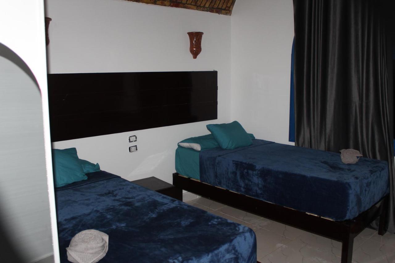 Ajwa Guest House Asszuán Kültér fotó