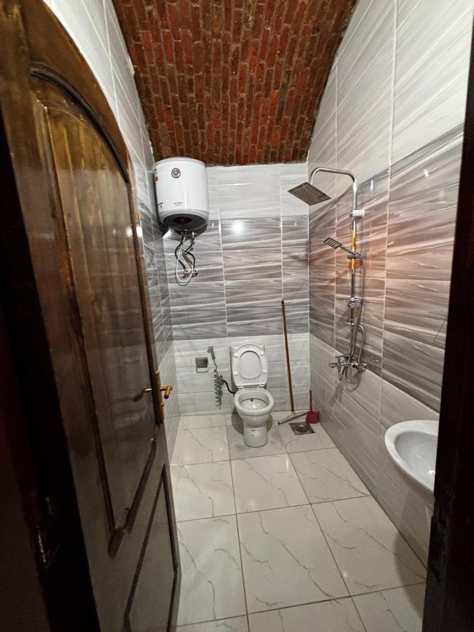 Ajwa Guest House Asszuán Kültér fotó