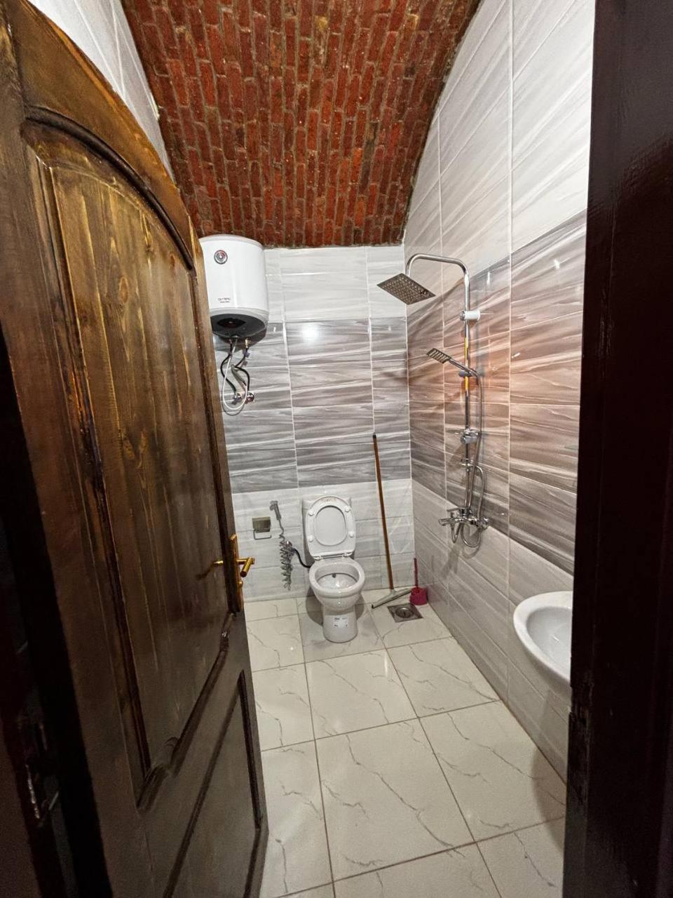 Ajwa Guest House Asszuán Kültér fotó