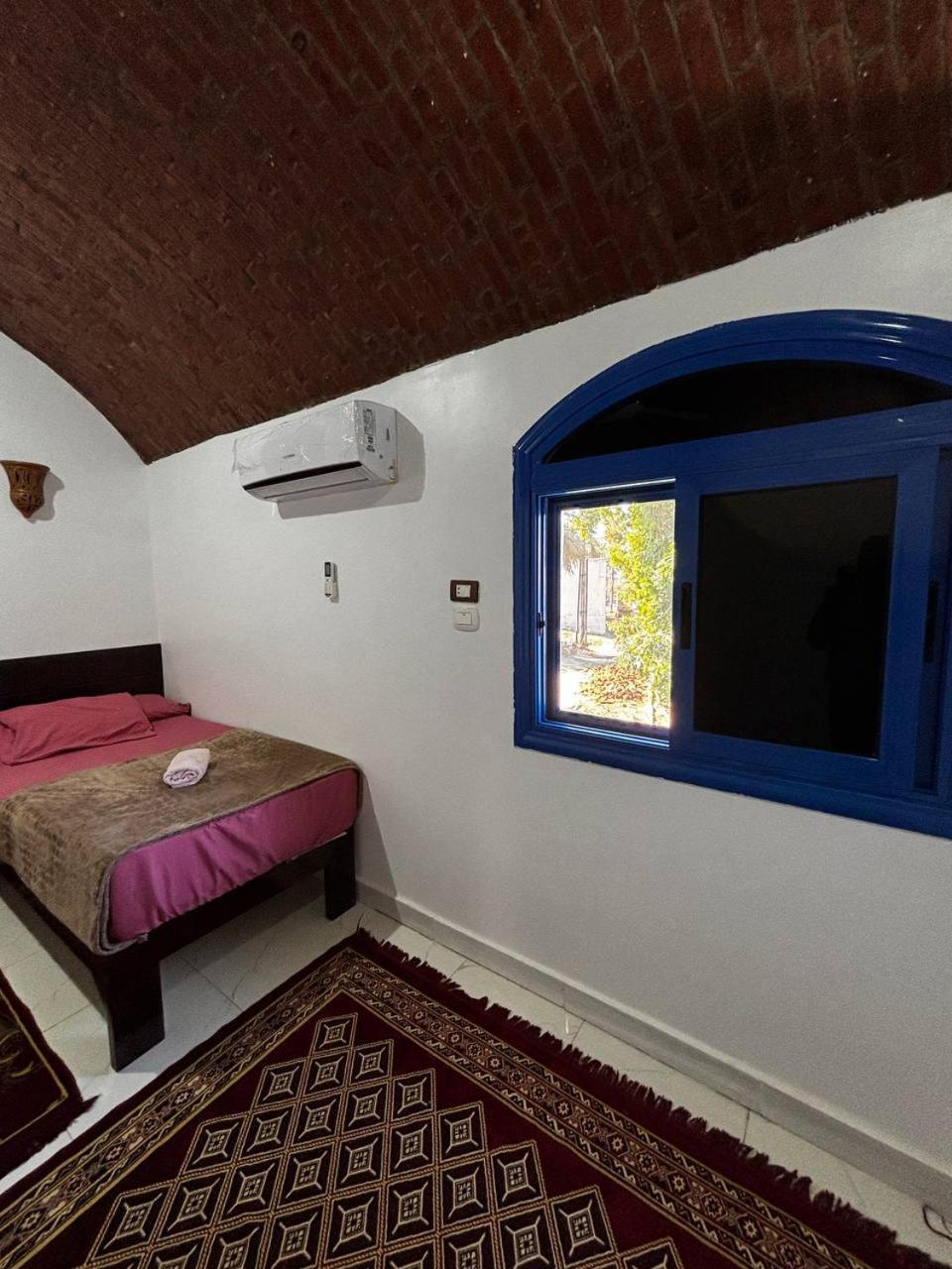 Ajwa Guest House Asszuán Kültér fotó