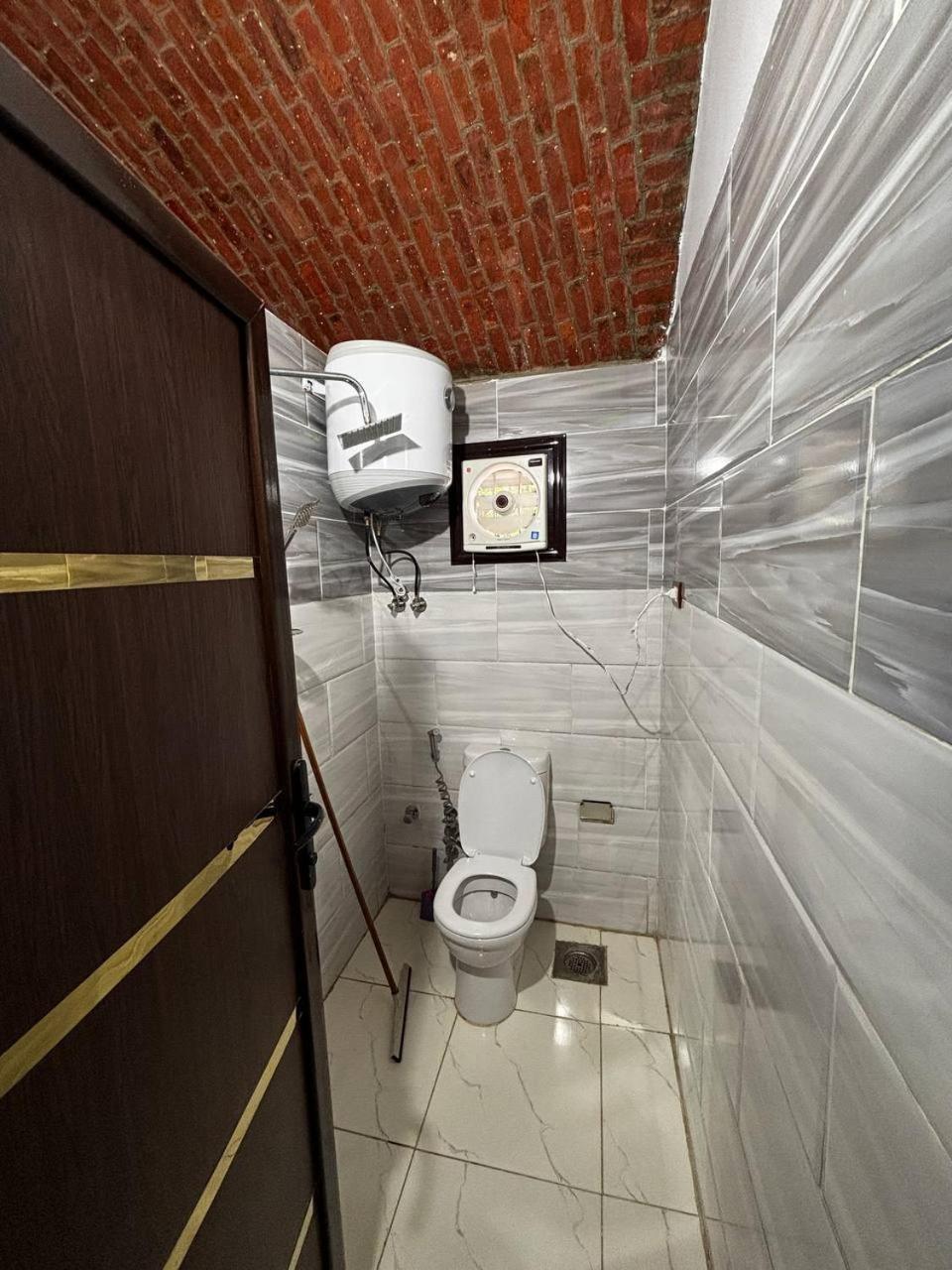 Ajwa Guest House Asszuán Kültér fotó